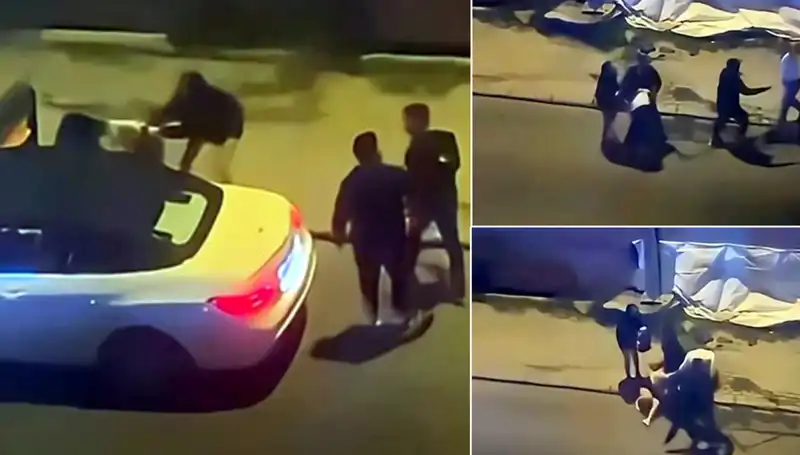 İstanbul Sokaklarında Kadına Şiddet: Kamu Alanında Çığlık Atan Gerçekler