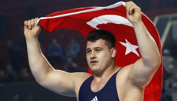 Milli Güreşçi Rıza Kayaalp’e Şok Men Cezası: Detaylar Neler?