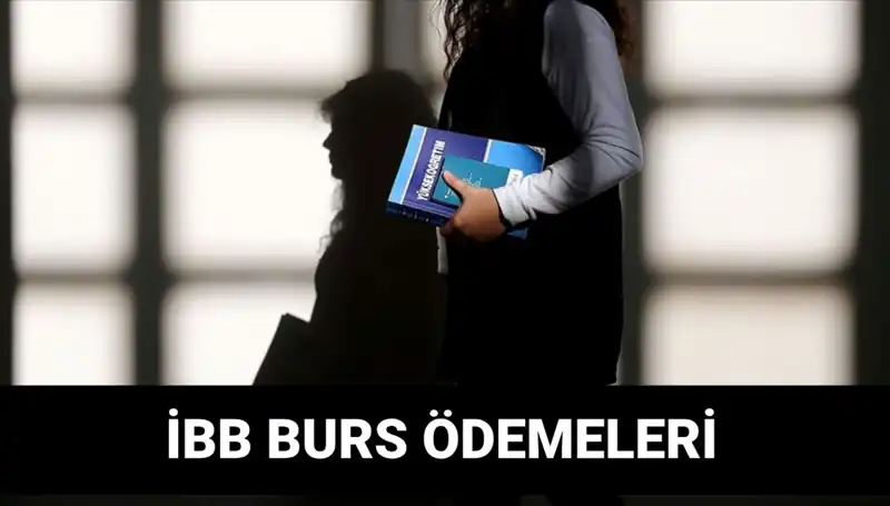 İBB Bursu 2. Taksit Ödemesi Ne Zaman Yapılacak? İşte Gelişmeler!