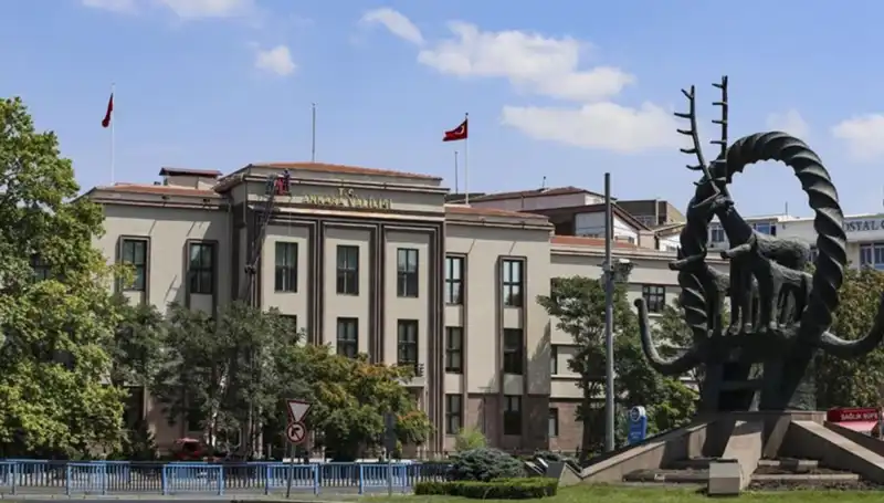 Ankara Valiliği’nden 12/12 Çalışma Sistemiyle İlgili Dikkat Çeken Açıklama