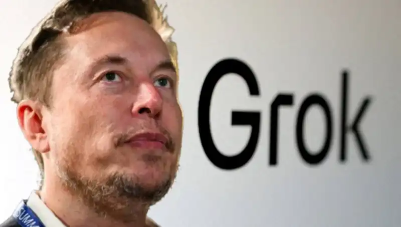 Elon Musk’tan Yeni Bir Yenilik: "Bebek Grok" Teknolojisiyle Tanışın