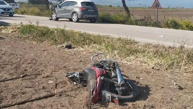 Bursa'da Feci Kaza: Yaşamını Yitiren Kişinin Kimliği Bell oldu