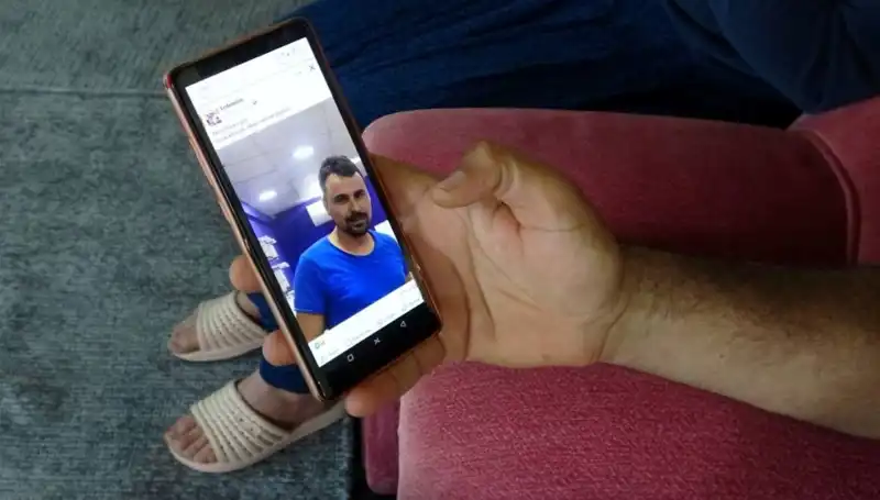 Sosyal Medyada Dehşet: Ölmeden Önce Ölüm İlanı Verilenkişinin Hikayesi