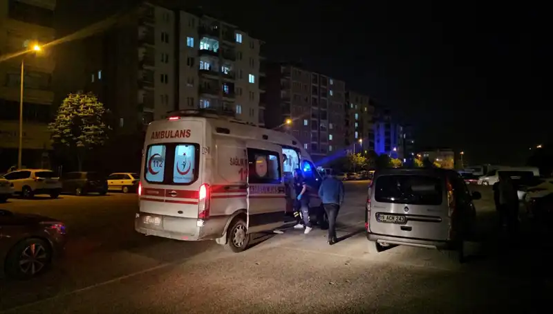 Düğün Hazırlıkları Felakete Dönüştü: Dünürler Arasında Kanlı Kavga