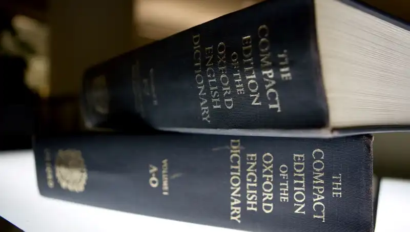 Oxford Sözlüğü, Çevrilemez Kelimelere Yenilerini Ekledi: Kültürel Zenginlikler