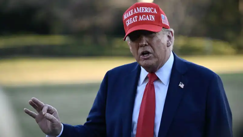 Trump’tan Dikkat Çeken Açıklama: "Ukrayna Savaşı Beni Yükseltti!"