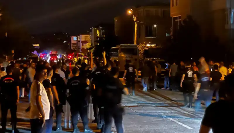 Kayseri'de Çocuk İstismarı Davasında Karar Açıklandı: Sokaklarda Gerginlik Yükseldi