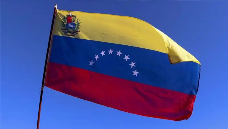 Venezuela, ABD'nin Karayip Denizi'ndeki Faaliyetlerini Sert Bir Dille Eleştirdi