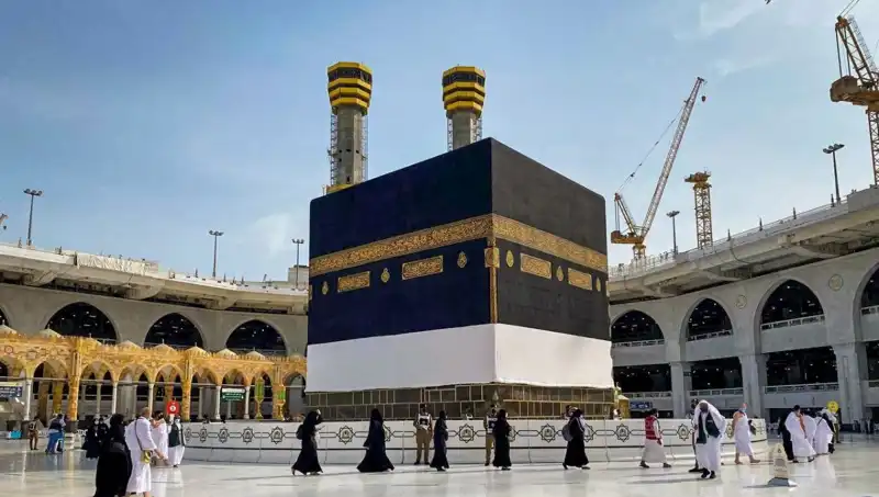 2026 Hac Kayıt Süreci Başladı! Kura Tarihleri ve Ücretler