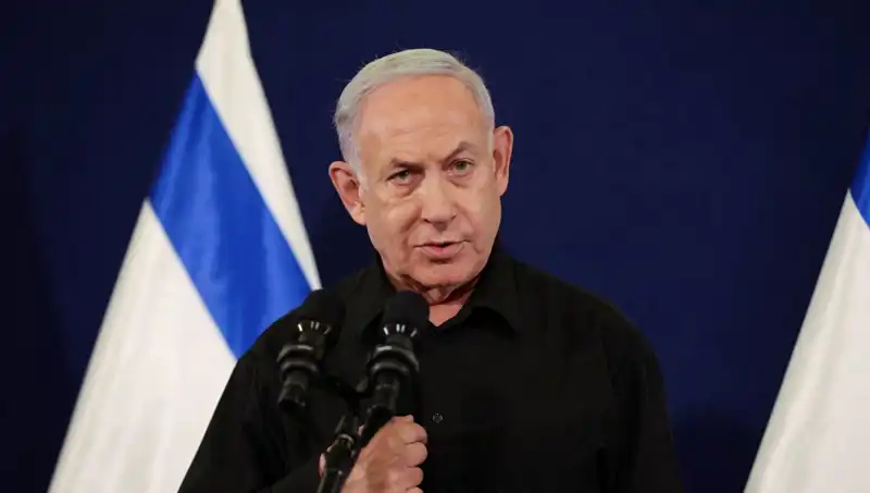 İsrail'den Suriye'ye Yönelik Saldırı Tehdidi: Netanyahu ve Katz'dan Acil Talimatlar