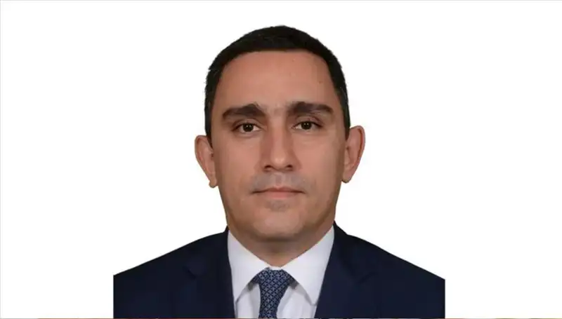Şişecam'ın Yeni Genel Müdürü Can Yücel Kimdir? Hayatı ve Başarıları