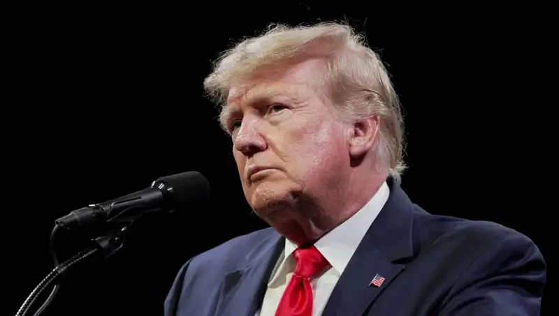 Trump’tan Gazze İle İlgili Sarsıcı Geri Adım: Kendi Planını Yalanladı!