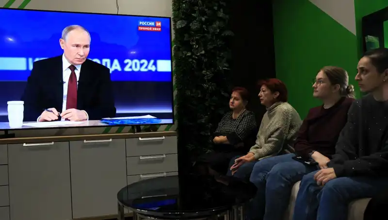 ABD’nin Kırım Planı: Ukrayna İçin Kriz Yaratan Gelişmeler