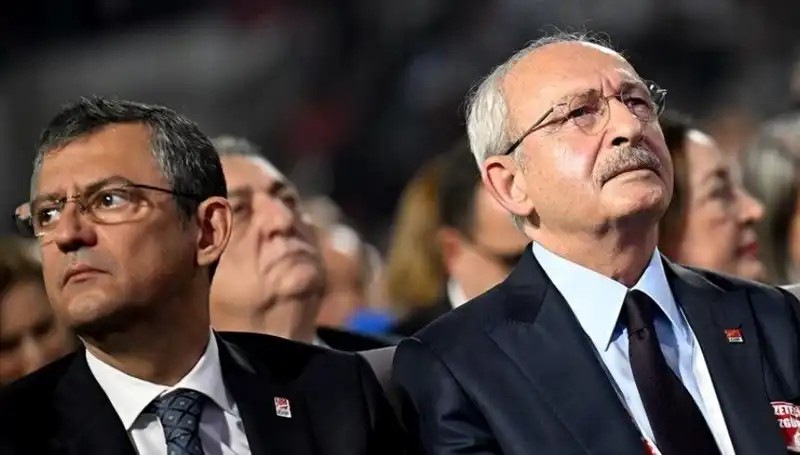 CHP Kurultayı Heyecanı: Kılıçdaroğlu Aday Olacak mı?