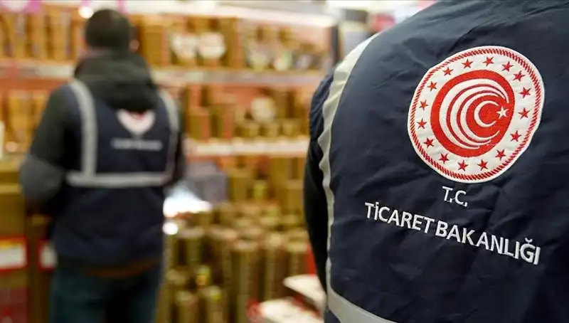 Fahiş Fiyat Uygulayan Şirketlere 455 Milyon Lira Ceza Geliyor