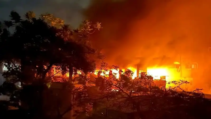 Gazze'de İnsani Kriz: İsrail Saldırılarında 37 Sivil Hayatını Kaybetti