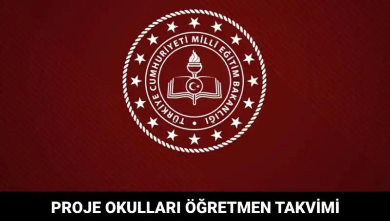Proje Okulları Öğretmen Atamaları: Heyecan Verici Takvim Açıklandı!