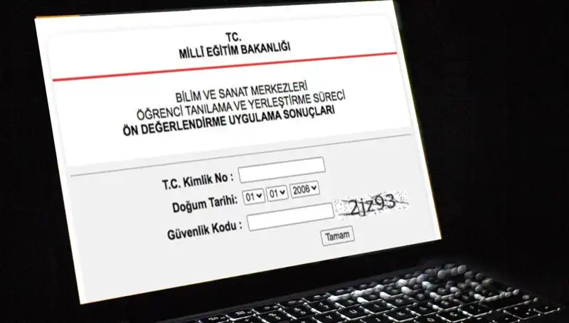BİLSEM Sonuçları İçin Geri Sayım Başladı: Tarihler ve Detaylar