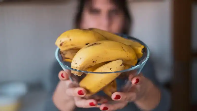 Günde Bir Muz Yemek: Sağlığınızda Fark Yaratan 5 Neden