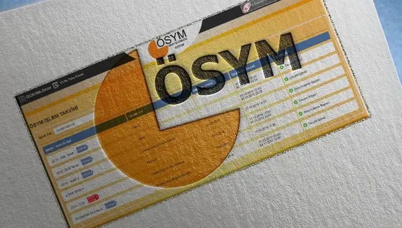 2025 YKS Sınav Yerleri Açıklanıyor: Öğrenciler Hazırlıklı Olmalı!