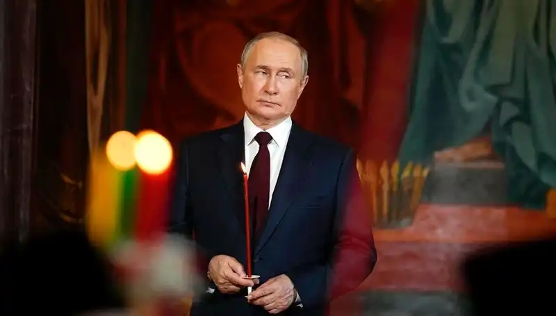Zelenski'den Çarpıcı Açıklama: "Putin Yakında Ölecek" İddiası Gündem Oldu