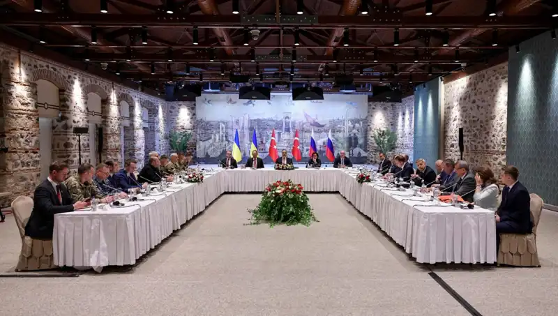 Tarihi Zirve Sonrası Putin İçin Diplomatik Bir Yenilgi Mi?