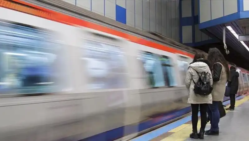 1 Mayıs İçin İstanbul'da Toplu Taşıma Düzenlemeleri: Metro, Metrobüs ve Otobüs Durakları Açıldı mı?