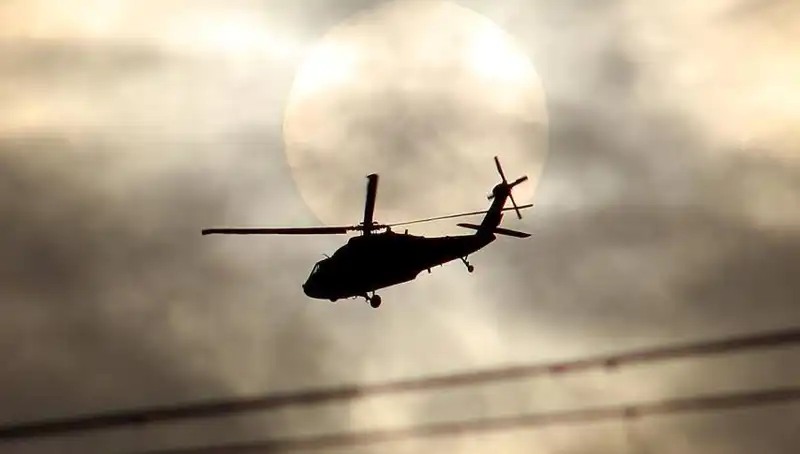 ABD’de Ambulans Helikopteri Düşerek Üç Can Aldı: Olayın Ayrıntıları