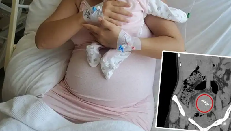 Doğumda Unutulan Bebek: İhmal Ortaya Çıktı, Gözüpek Doktor Soruşturuluyor