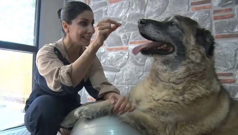 55 Kilo Fazla Obez Duman, Pilatesle Hayata Yeniden Merhaba Dedi!