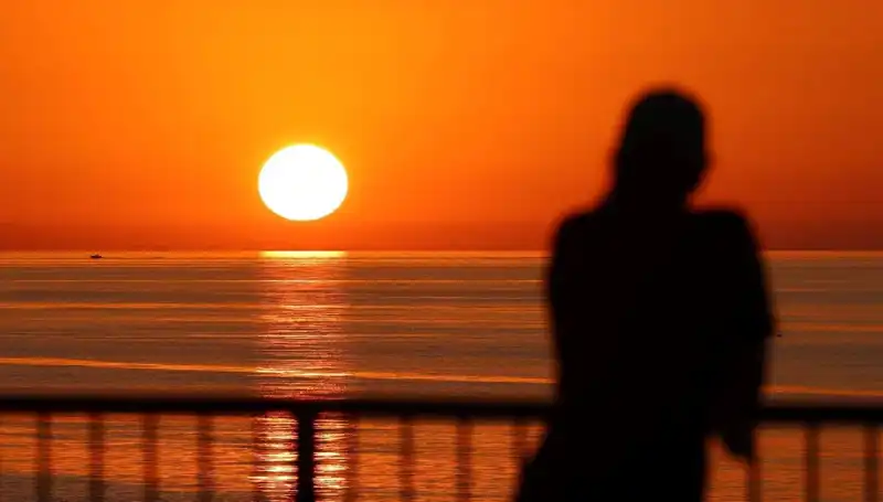 Batı’da Serin Hava Dalgası, Doğu’da Rekor Sıcaklık Alarmı!