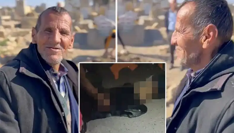 Sosyal Medyada Fenomen Olmuştu: "Dünya Boştur Lo" Videosunun Ardındaki Acı Hikaye