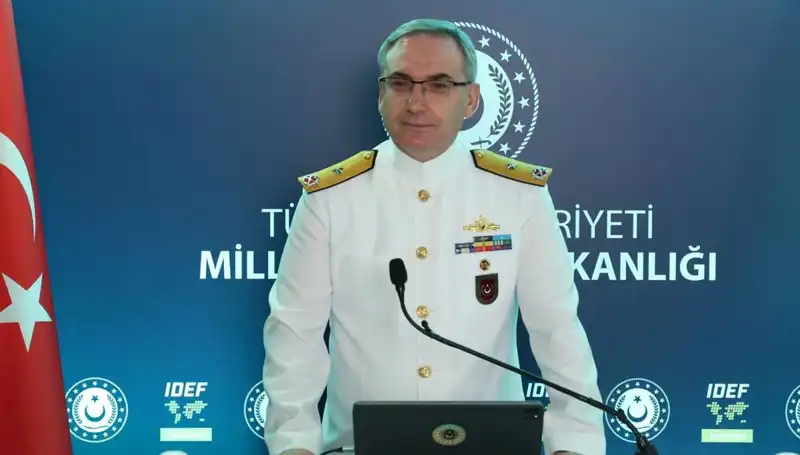 Türkiye, Suriye'den Gelen Resmi Destek Talebini Değerlendiriyor