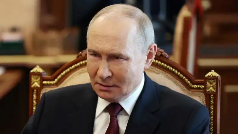 Putin, İran ile Stratejik Ortaklık Anlaşmasını Onayladı: Dünyada Neler Olacak?