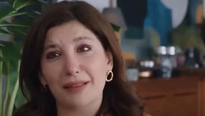 Kızılcık Şerbeti'nde Meri’den Beklenmedik Ayrılık İddiası!