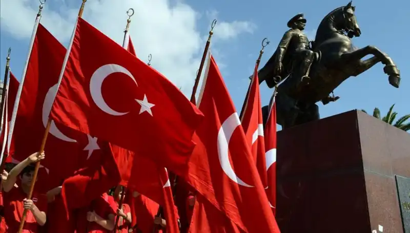 19 Mayıs 2025'te İstanbul'da Unutulmaz Ücretsiz Konserler ve Etkinlikler