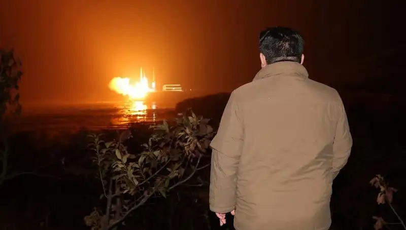 Kuzey Kore'nin Silah Programı: Amerika'nın Gizli Maliyeti Ortaya Çıktı