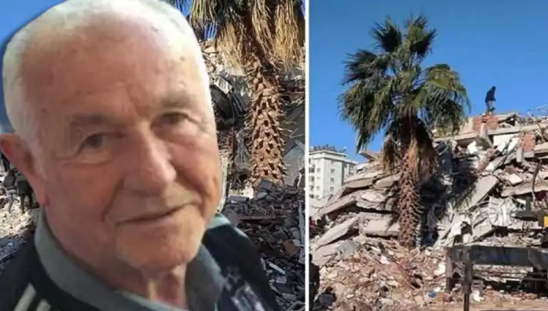Firari Müteahhitten Mahkemeye Şaşırtan Dilekçe: 'Kararı Kaldırın!'