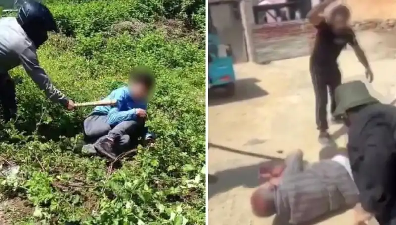 Kasklı İşkenceci Hakkında Şok Eden Gelişmeler: Adalet Yolda mı?