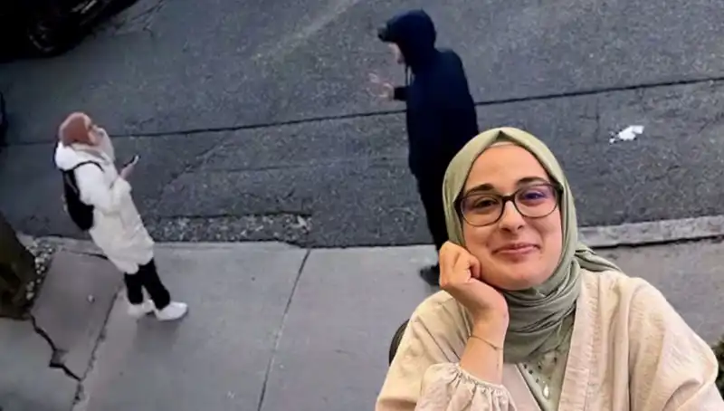 ABD’de Rümeysa Öztürk Davasında Federal Yargıçtan Harekete Geçirici İstekte Bulundu