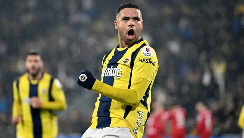 Fenerbahçe'de Golcü Takası: Hangi Oyuncu Yeni Forma Giyecek?
