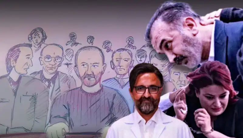 Yenidoğan Çetesi Davası: 10 Sanığın Tahliye Kararına İtiraz Geliyor
