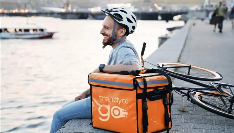 Uber, Trendyol Go'yu Satın Alma Planlarını Açıkladı!