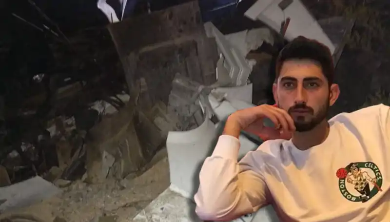 Otoyolda Feci Kaza: Kaçış Rampası Dikkat Çekti!