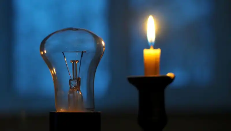 Ankara'da Elektrik Kesintileri: Ne Zaman Bitecek?