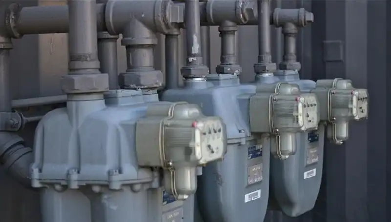 Avrupa’da Gaz İthalatı: Sabit Kalma Nedenleri ve Gelecek Senaryoları