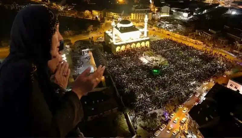 Kadir Gecesi 2025'te Ne Zaman? İşte Detaylar!