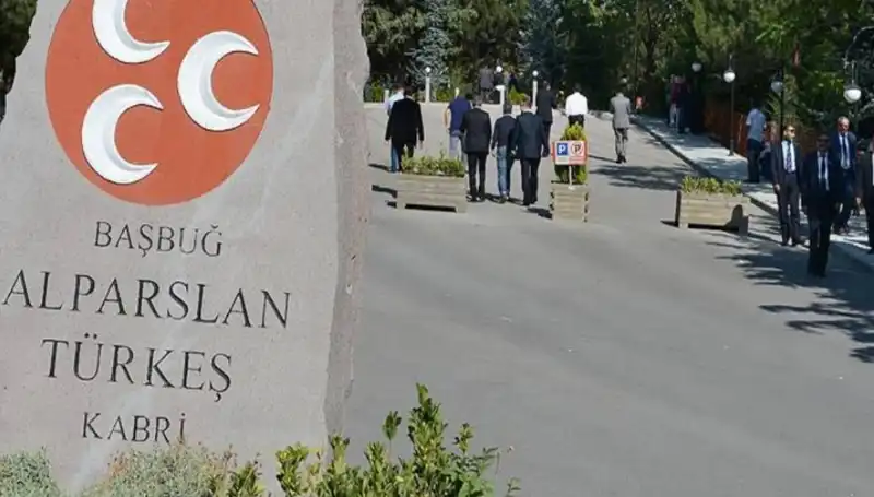 Alparslan Türkeş’in 28. Ölüm Yıldönümü: Anarken Unutmadığımız Bir Lider