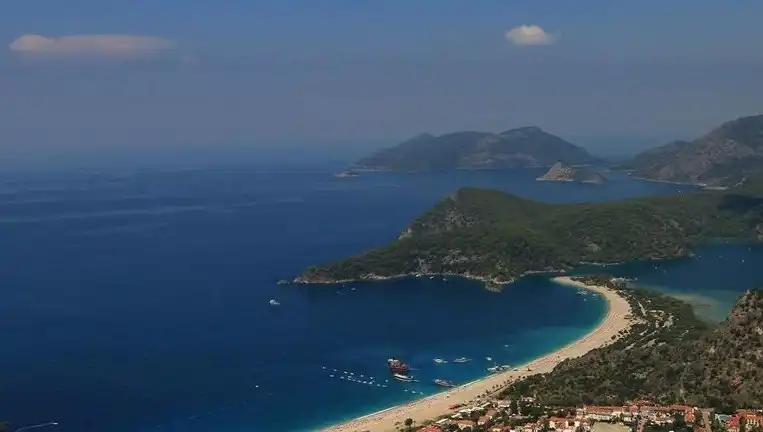 Atina’nın Deniz Planlama Projesine Tepkiler: İddialar Neyin Nesi?