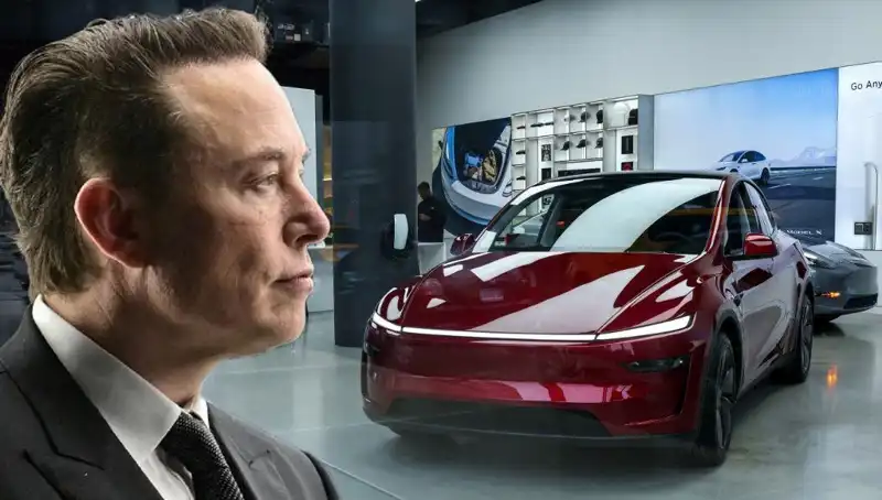 Elon Musk Avrupa'da Hızla Kaybettiği Yarışın Nedenleri Neler?